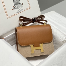 Hermes Constance Bags